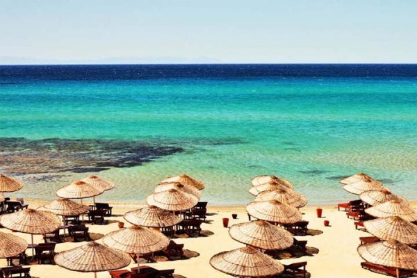  عکس جاهای دیدنی ازمیر در شب