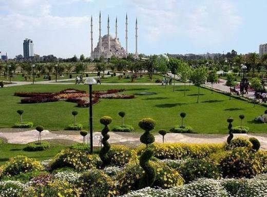  عکس شهر آدانا ترکیه