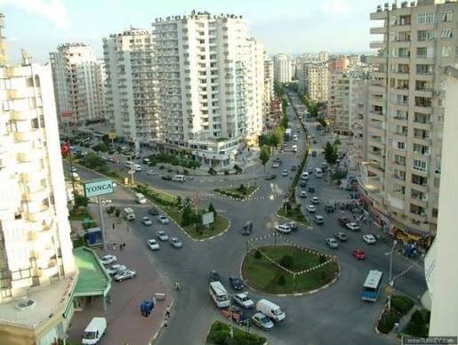  عکس شهر آدانا ترکیه