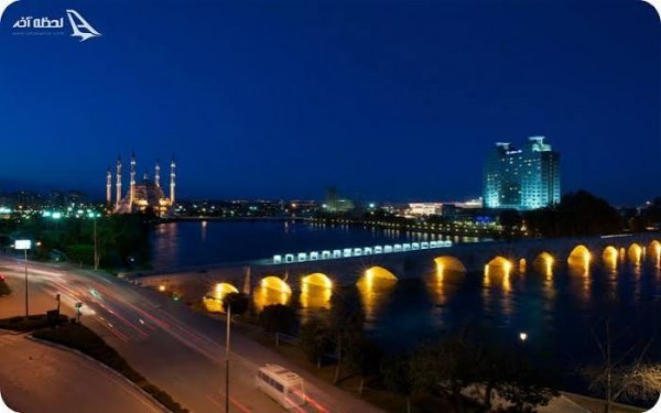  عکس شهر آدانا ترکیه