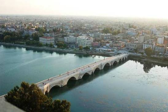  عکس شهر آدانا ترکیه