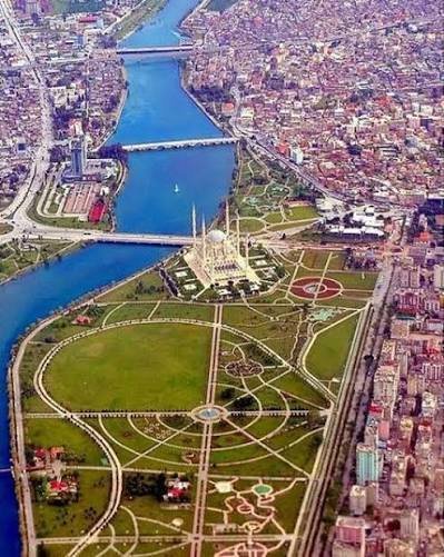  عکس جاهای دیدنی آدانا ترکیه