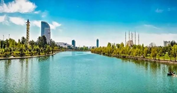  عکس جاهای دیدنی آدانا ترکیه