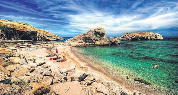  عکس دریای ترکیه استانبول