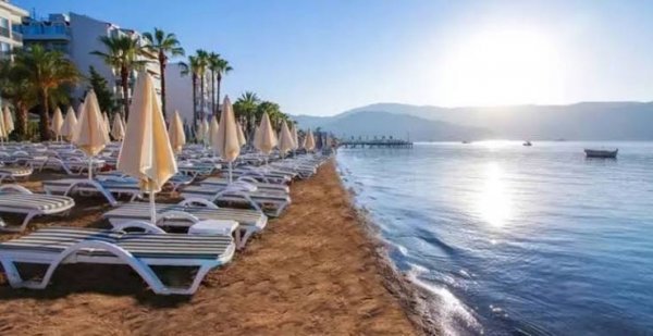  عکس دریای ترکیه استانبول