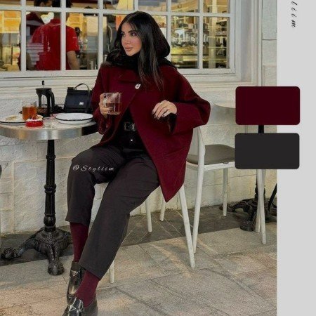  تصویر زمینه کافه لاکچری