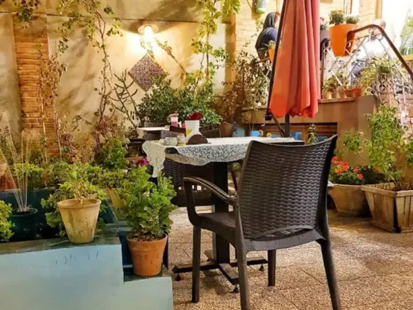  عکس کافه های خاص تهران