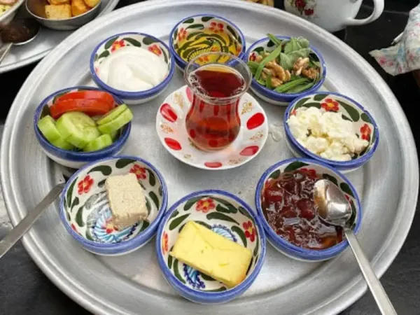  عکس کافه های خاص تهران