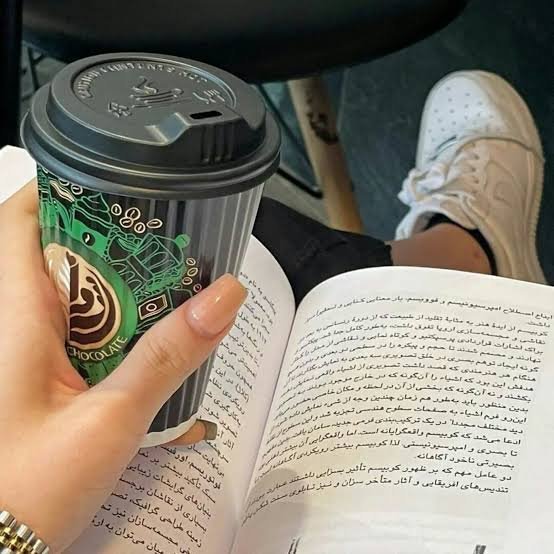  والپیپر فیک کافه دخترونه برای گوشی 2026