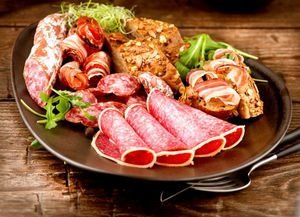  دانلود تصویر زمینه ساندویچ های لذیذ