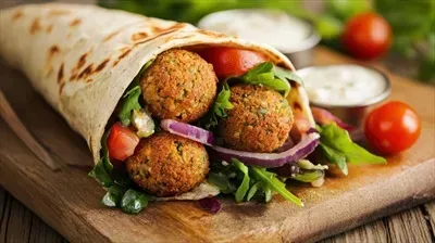  عکس ساندویچ برای استوری