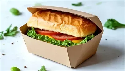  عکس ساندویچ برای استوری