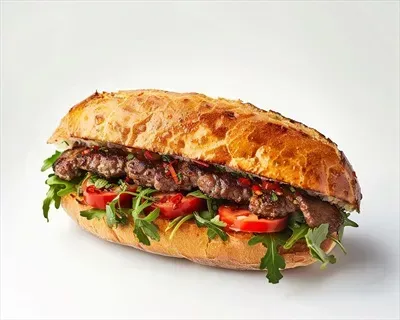  عکس ساندویچ برای استوری