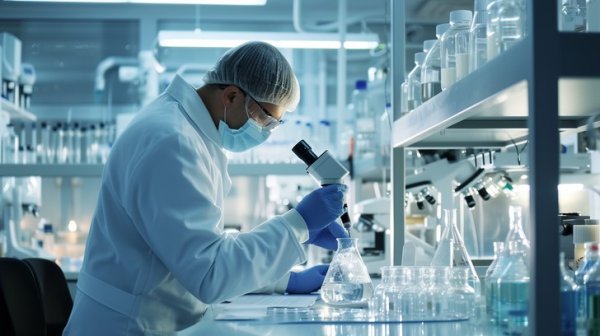  عکس پروفایل آزمایشگاه شیمی