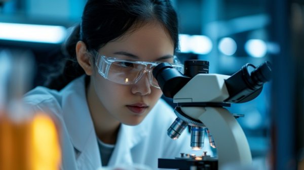  عکس پروفایل آزمایشگاه شیمی