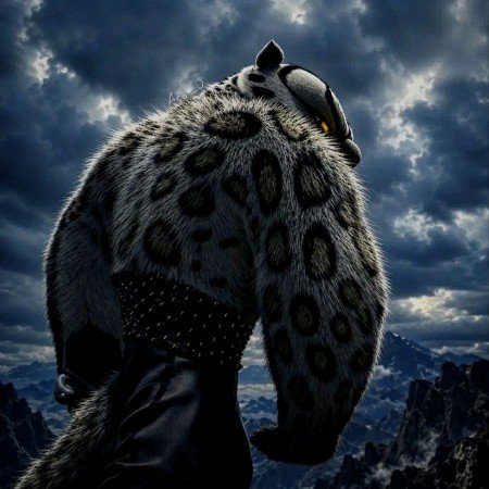  تصویر زمینه کارتونی خفن