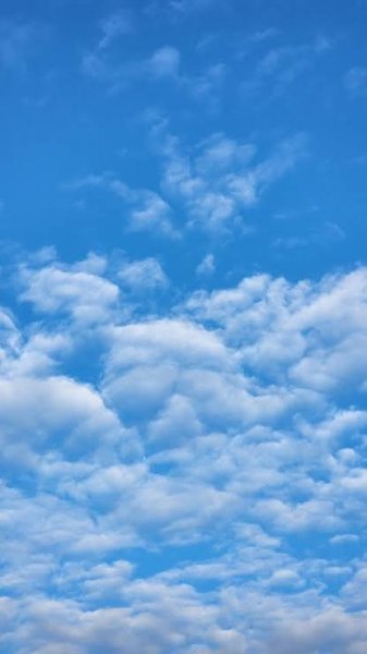  عکس زیبا از آسمان آبی برای تصویر زمینه کامپیوتر