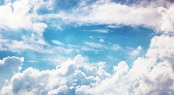 عکس زیبا از آسمان آبی برای تصویر زمینه کامپیوتر