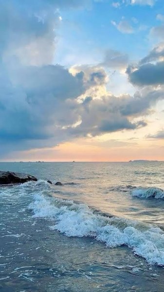  عکس پروفایل آسمان برای اینستاگرام با کیفیت بالا