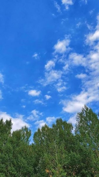  عکس پروفایل آسمان برای اینستاگرام با کیفیت بالا