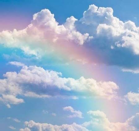  عکس پروفایل آسمان برای اینستاگرام با کیفیت بالا