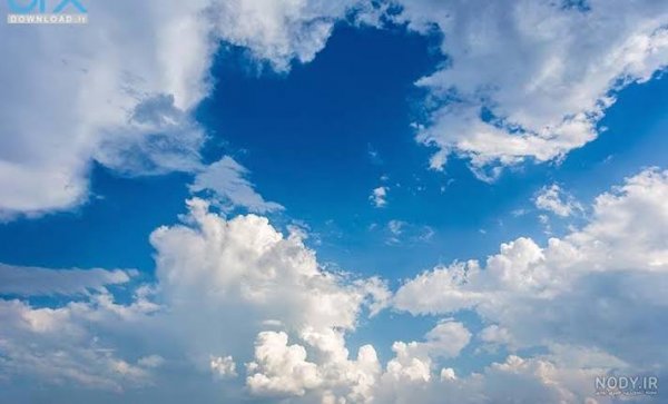  عکس پروفایل آسمان برای اینستاگرام با کیفیت بالا