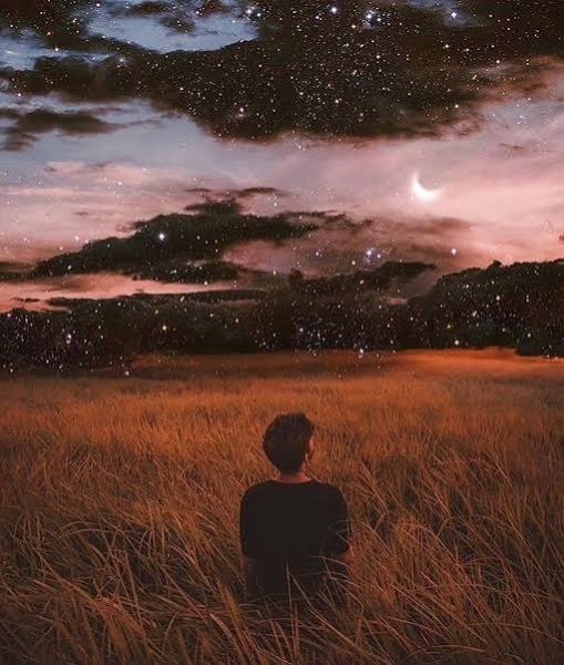  عکس پروفایل آسمان برای اینستاگرام با کیفیت بالا