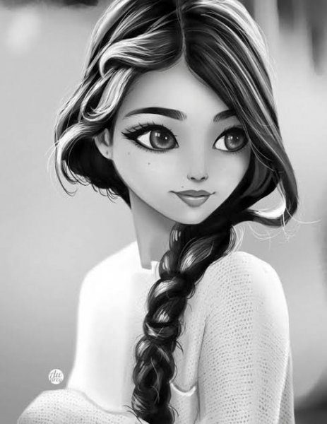  عکس زن فانتزی خوشگل جدید برای پروفایل