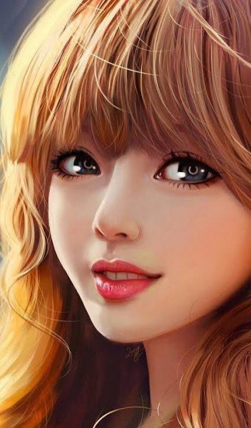  عکس زن فانتزی خوشگل جدید برای پروفایل