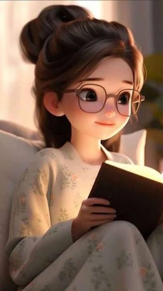  عکس دختر فانتزی برای پروفایل