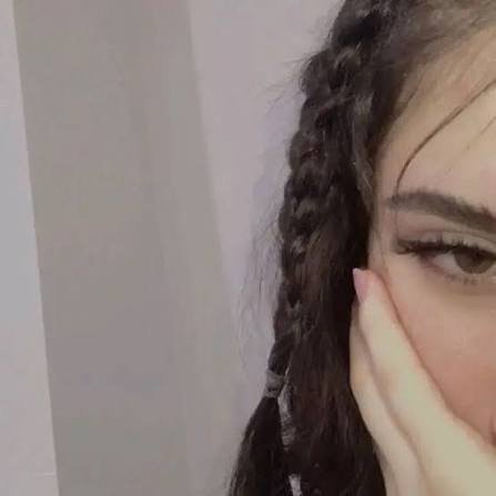  عکس نیم رخ چشم دختر