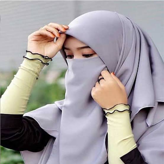  عکس نیمرخ دختر خوشگل برای پروفایل اینستاگرام