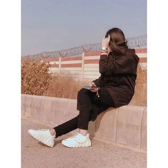 عکس نیمرخ دختر خوشگل برای پروفایل اینستاگرام