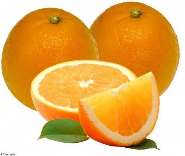  دانلود عکس پروفایل نارنجی پرتقالی
