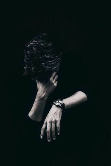  والپیپر تنهایی پسرانه بدون متن