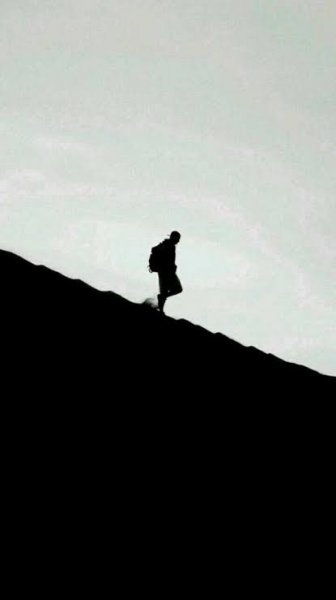  والپیپر تنهایی پسرانه بدون متن
