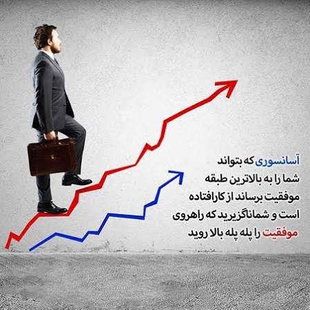  عکس نوشته موفقیت و پیروزی