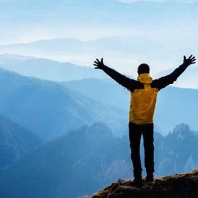  عکس پروفایل شادی و خوشحالی پسر
