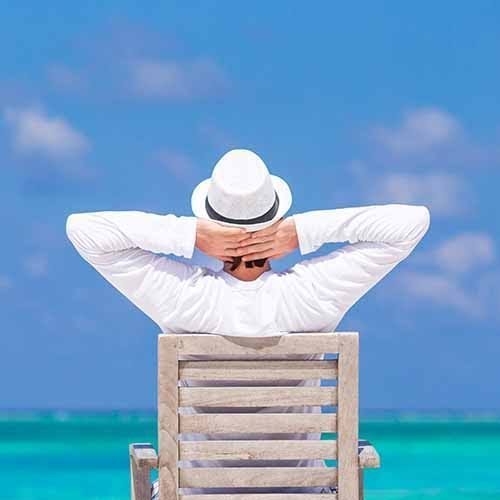  عکس پروفایل شادی و خوشحالی پسر