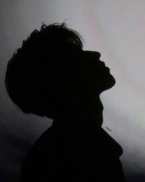  عکس سیاه سفید مینیمال پسرانه برای پروفایل