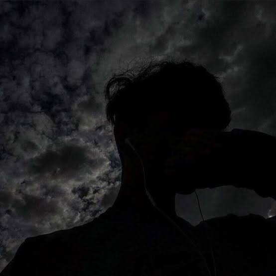  عکس سیاه سفید مینیمال پسرانه برای پروفایل