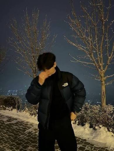 عکس پروفایل مینیمال پسرانه جنتلمن