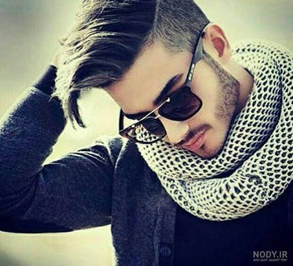 عکس پروفایل مینیمال پسرانه جنتلمن