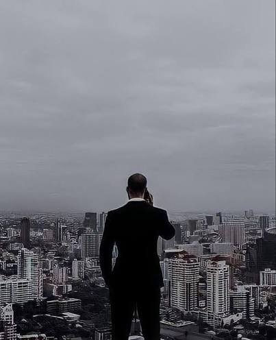  عکس پروفایل مینیمال پسرانه جنتلمن