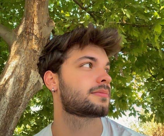  عکس پروفایل مینیمال پسرانه جنتلمن