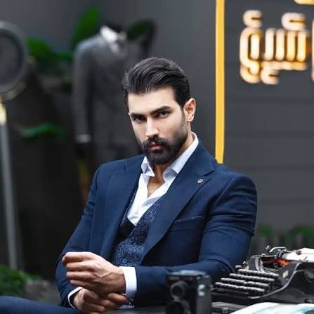  عکس پروفایل مینیمال پسرانه جنتلمن