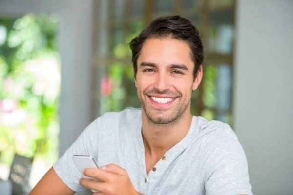  عکس مرد جنتلمن