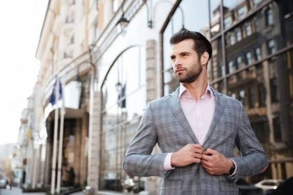  عکس مرد جنتلمن