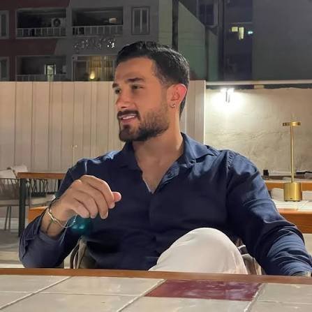  عکس مرد جنتلمن