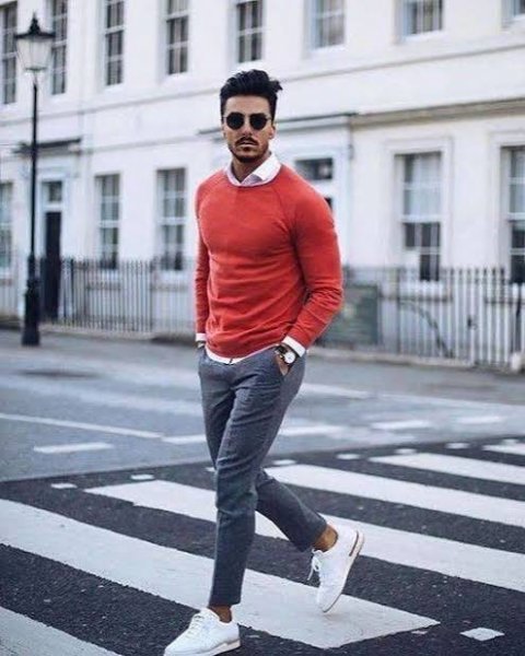  عکس مرد جنتلمن